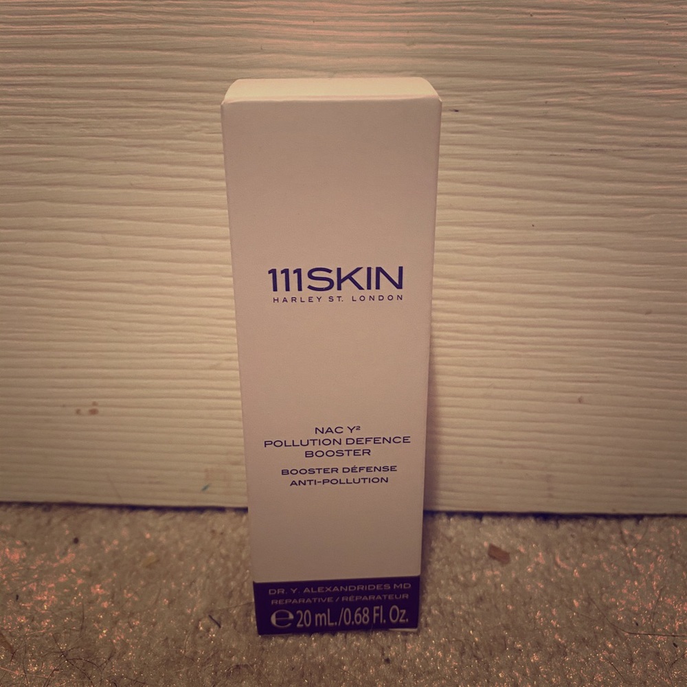 111Skin Serum